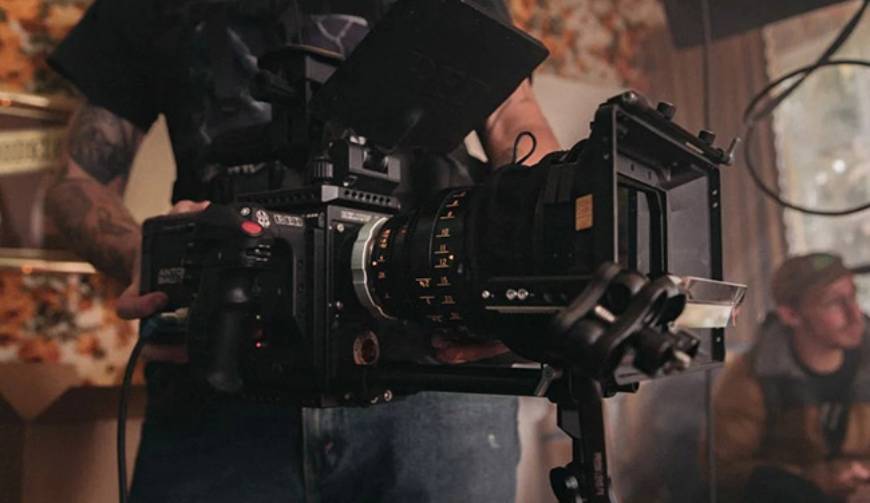 探秘江干区产品视频拍摄：创新功能大揭秘，颠覆你的想象