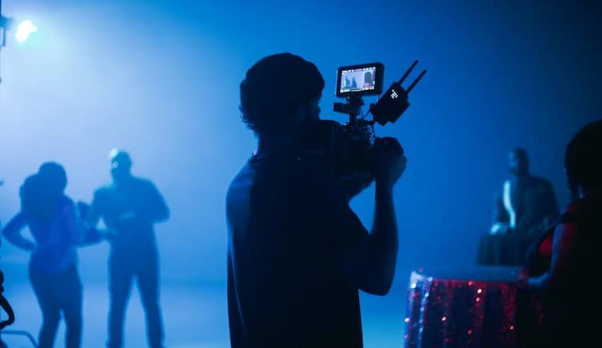 神秘新品来袭！江干区产品视频拍摄究竟有何神奇之处？