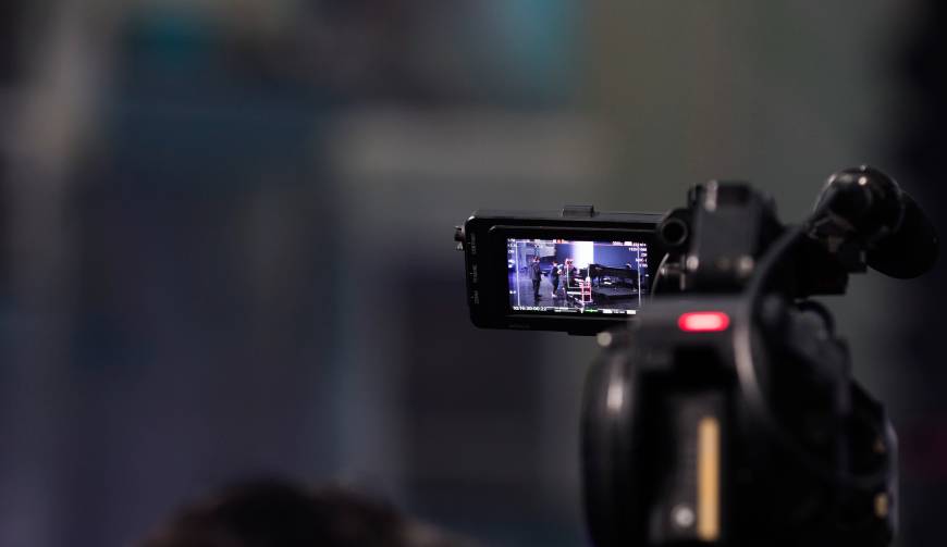 从脚本到成片全链路把控，江干区产品视频拍摄公司用细节征服市场