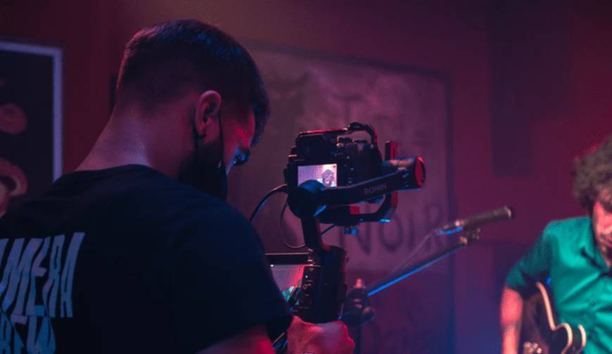 匠心雕琢视觉盛宴！专业江干区产品视频拍摄公司赋能品牌价值