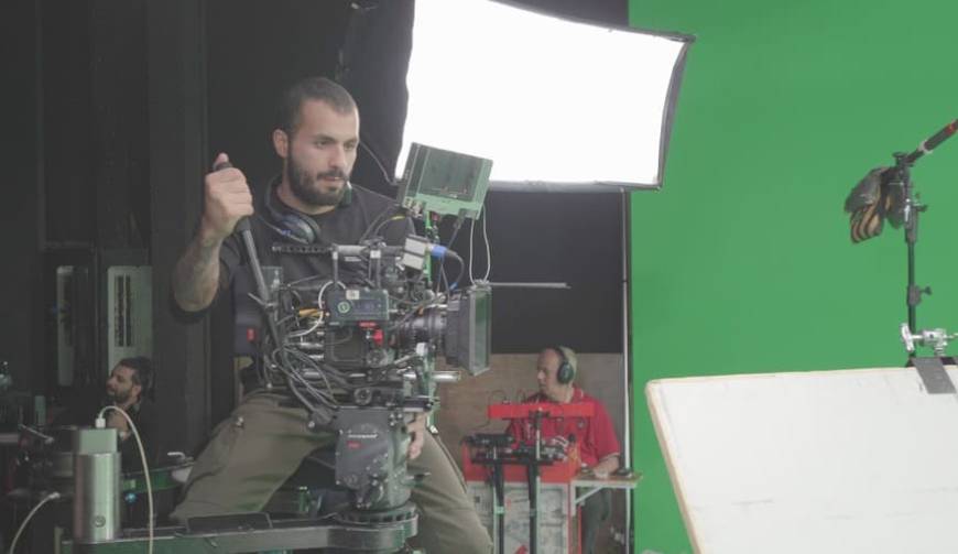 场景化叙事，江干区电商产品视频拍摄制作的破局之道