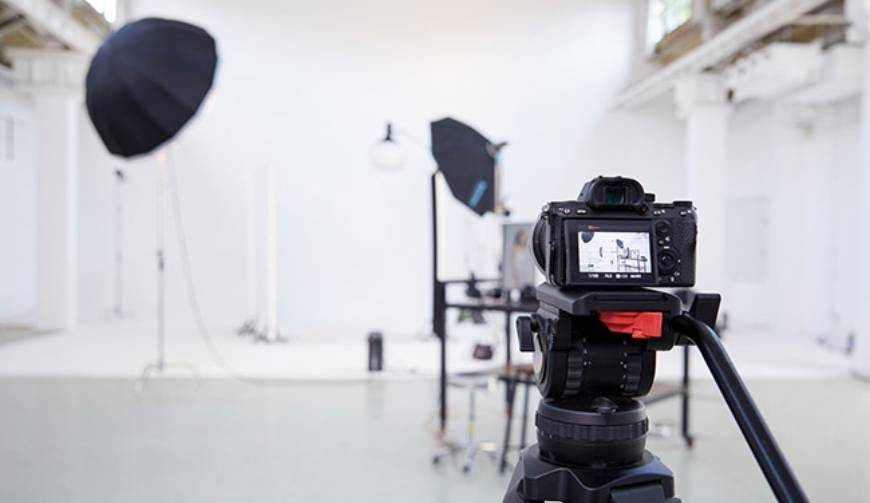 深耕江干区电商产品视频拍摄制作，解锁电商爆款的视觉密码