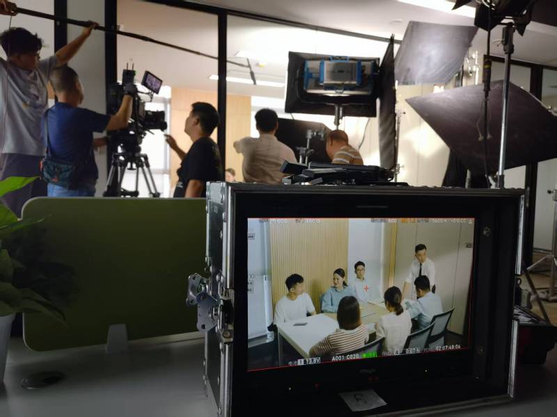 江干区产品视频拍摄实操干货，助力产品打造吸睛视觉内容