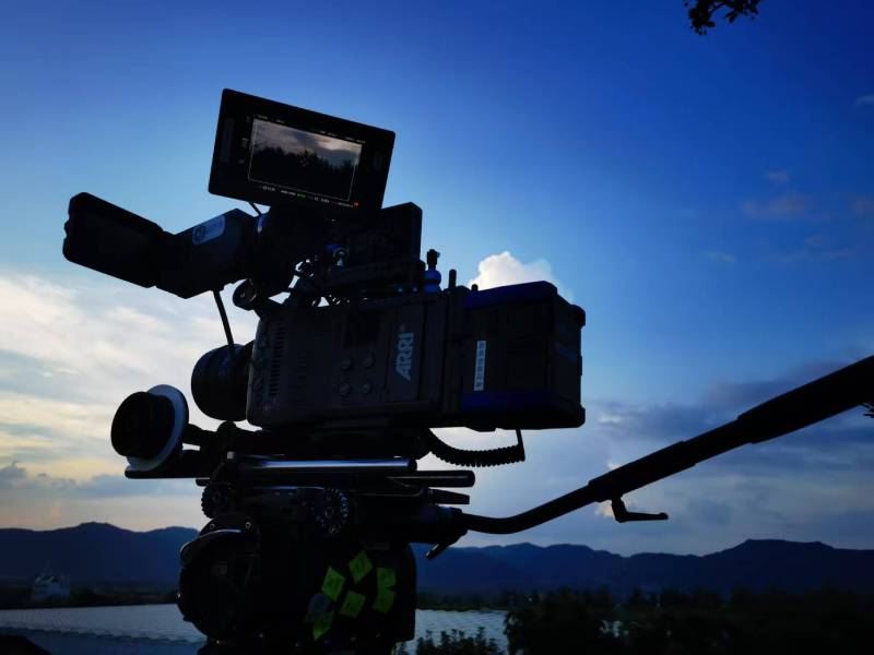 流量思维，江干区电商产品视频拍摄制作的核心逻辑