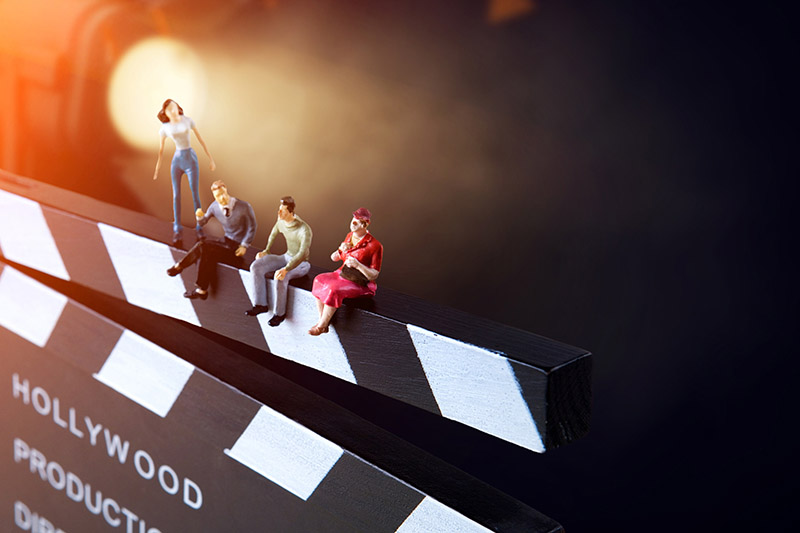 聚焦江干区电商产品视频拍摄制作，为产品搭建高效转化桥梁