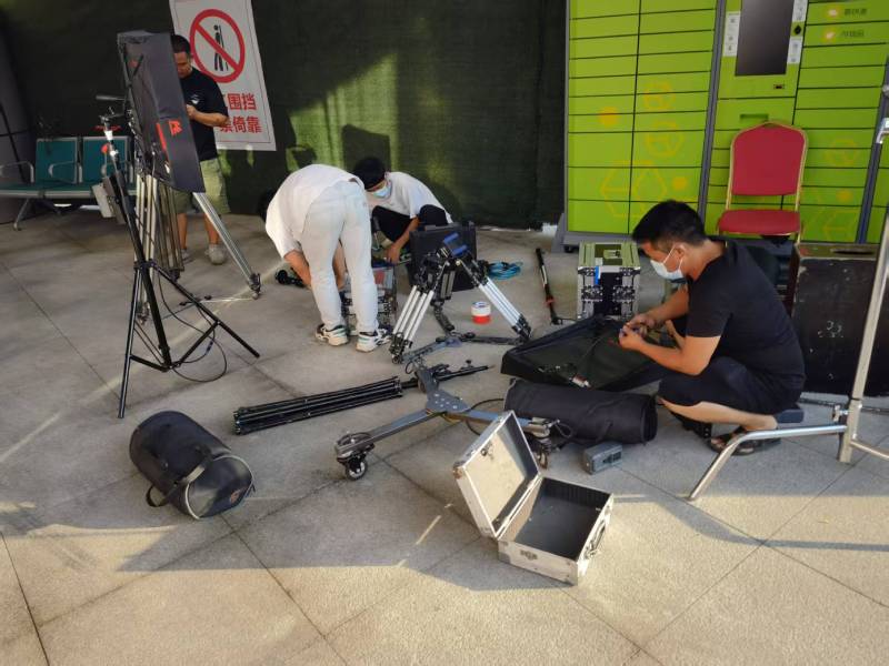 江干区产品视频拍摄全攻略，让产品魅力在镜头下尽情绽放