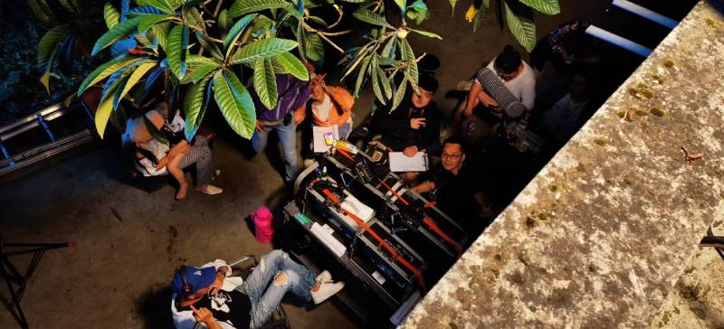 解锁江干区产品宣传视频拍摄公司新势能，助力品牌强势破圈