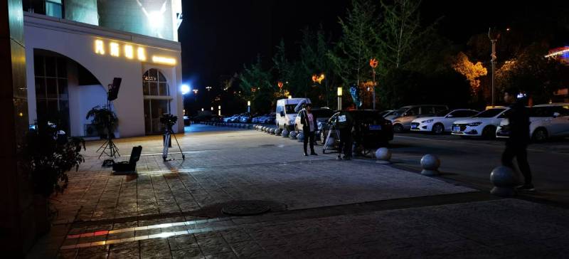 江干区电商产品视频拍摄制作全攻略，打造高转化带货视频