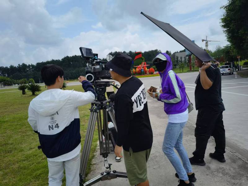 江干区极致互动，未来愿景宏大，致力于成为全球领先的产品宣传视频企业