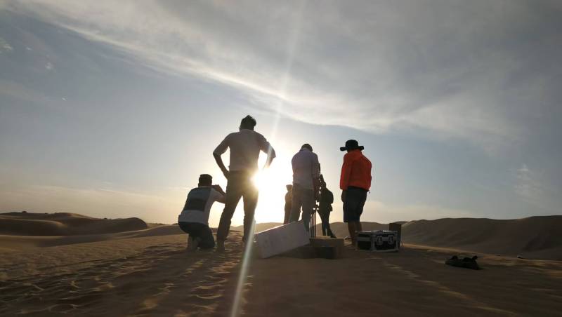 深耕江干区产品视频拍摄，解锁产品视觉传播的全新可能