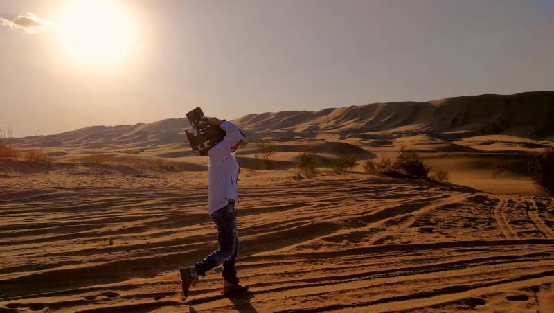 深耕江干区产品宣传视频拍摄公司，解锁品牌传播的核心动能