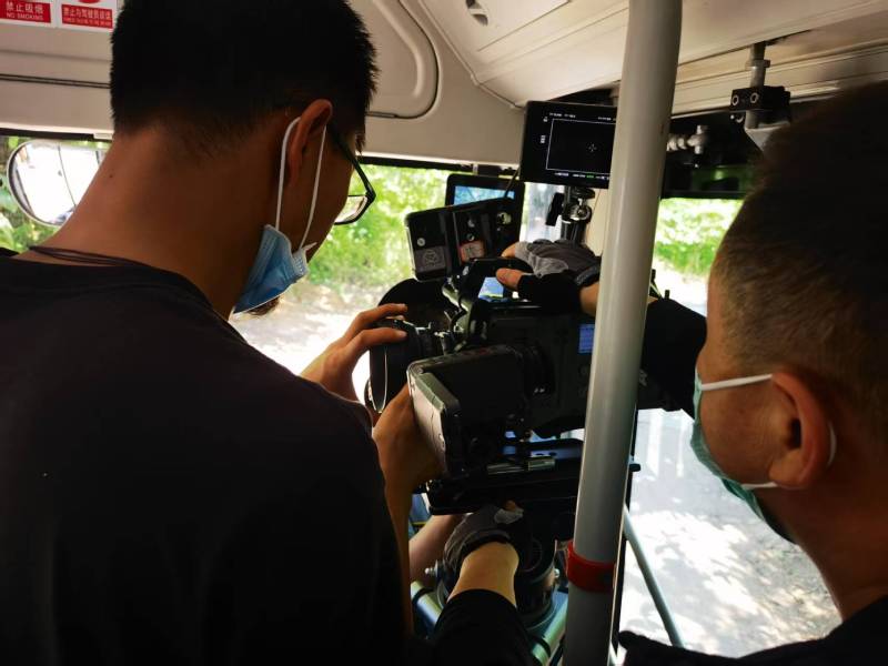 专业为基，江干区产品宣传视频拍摄公司的立身之本