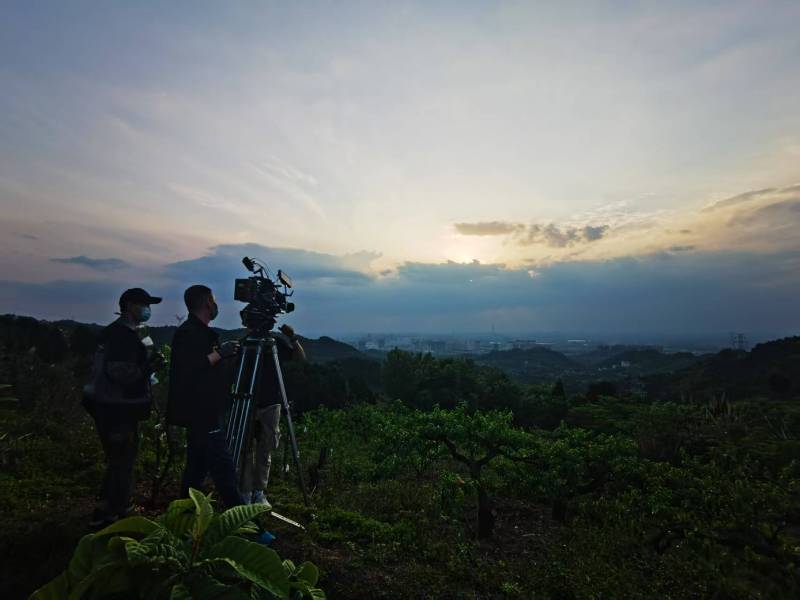 聚焦江干区产品宣传视频拍摄公司，用专业实力铸就品牌传播传奇