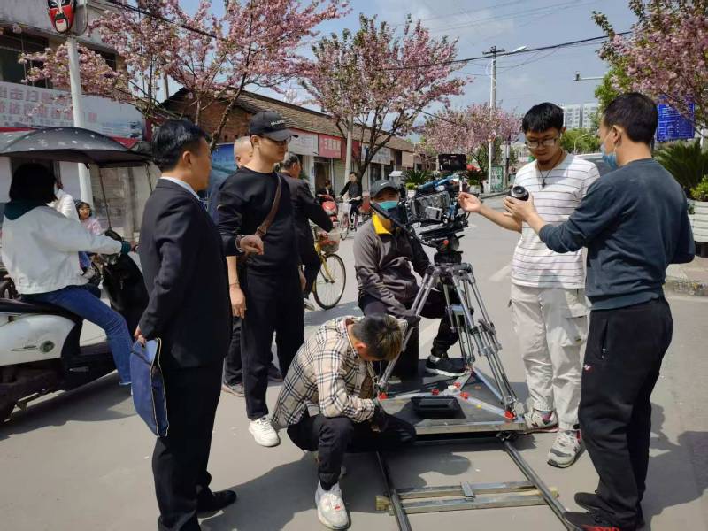 江干区产品视频拍摄进阶指南，助力产品抢占视觉高地