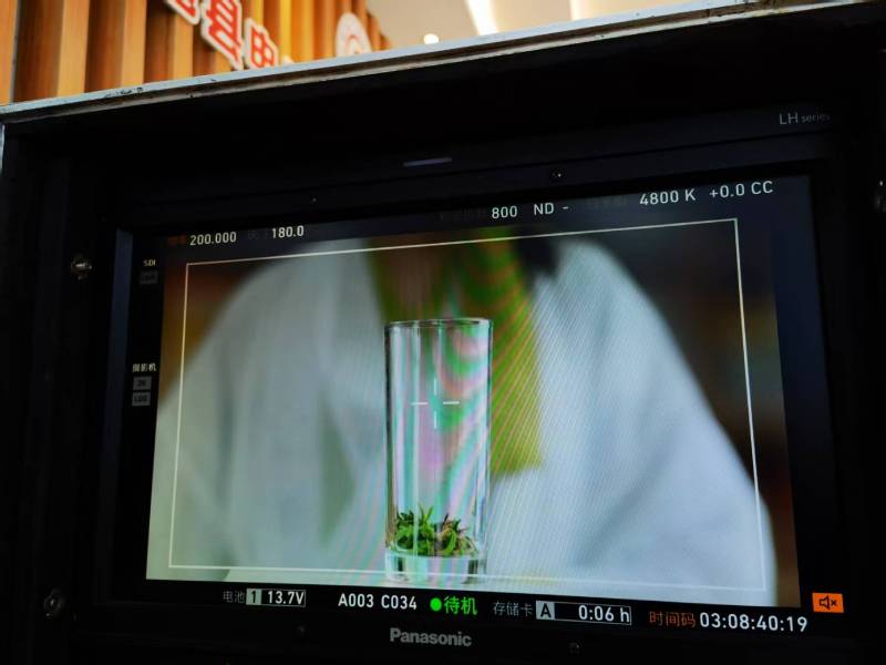 天然优选！江干区电商产品宣传视频溯源原料产地的真实故事