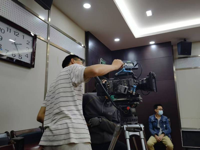 大数据指导创作方向，江干区产品视频拍摄公司让每帧画面都有效触达