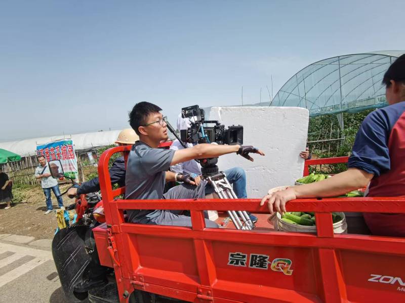 电商爆款背后的推手：江干区产品视频拍摄公司精准捕捉卖点痛点